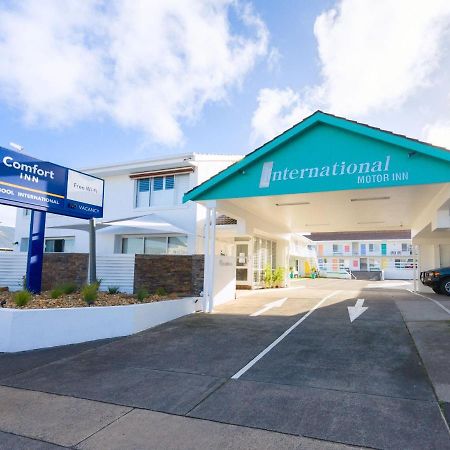 Comfort Inn Warrnambool International מראה חיצוני תמונה