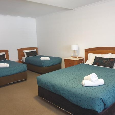 Comfort Inn Warrnambool International מראה חיצוני תמונה