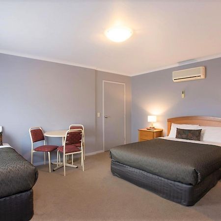 Comfort Inn Warrnambool International חדר תמונה