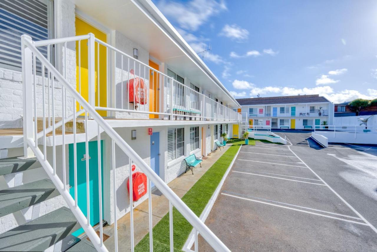 Comfort Inn Warrnambool International מראה חיצוני תמונה