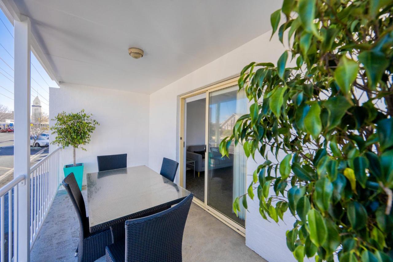 Comfort Inn Warrnambool International מראה חיצוני תמונה