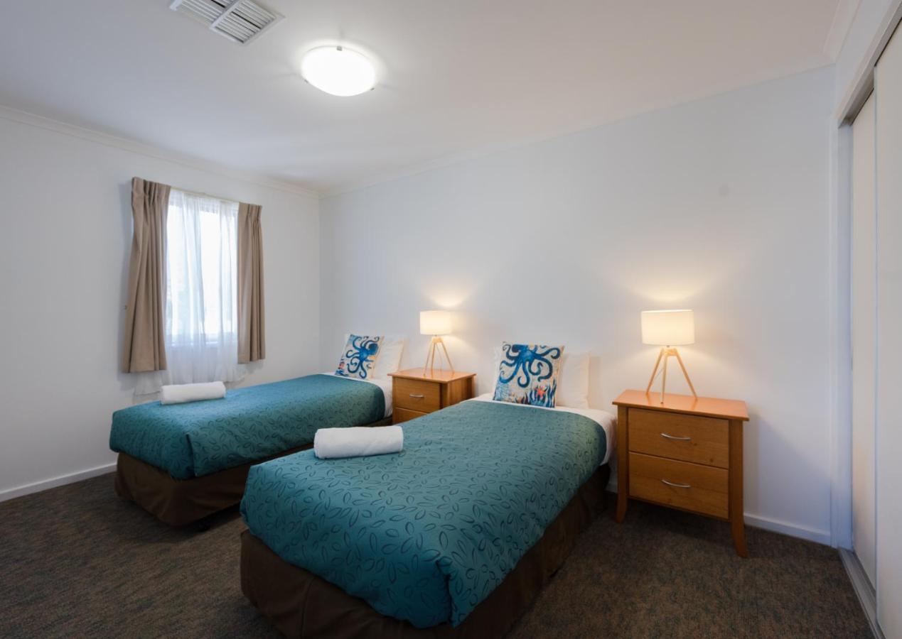 Comfort Inn Warrnambool International מראה חיצוני תמונה