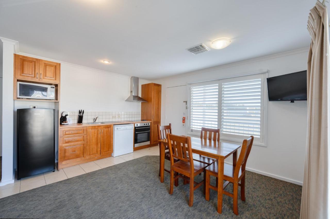Comfort Inn Warrnambool International מראה חיצוני תמונה