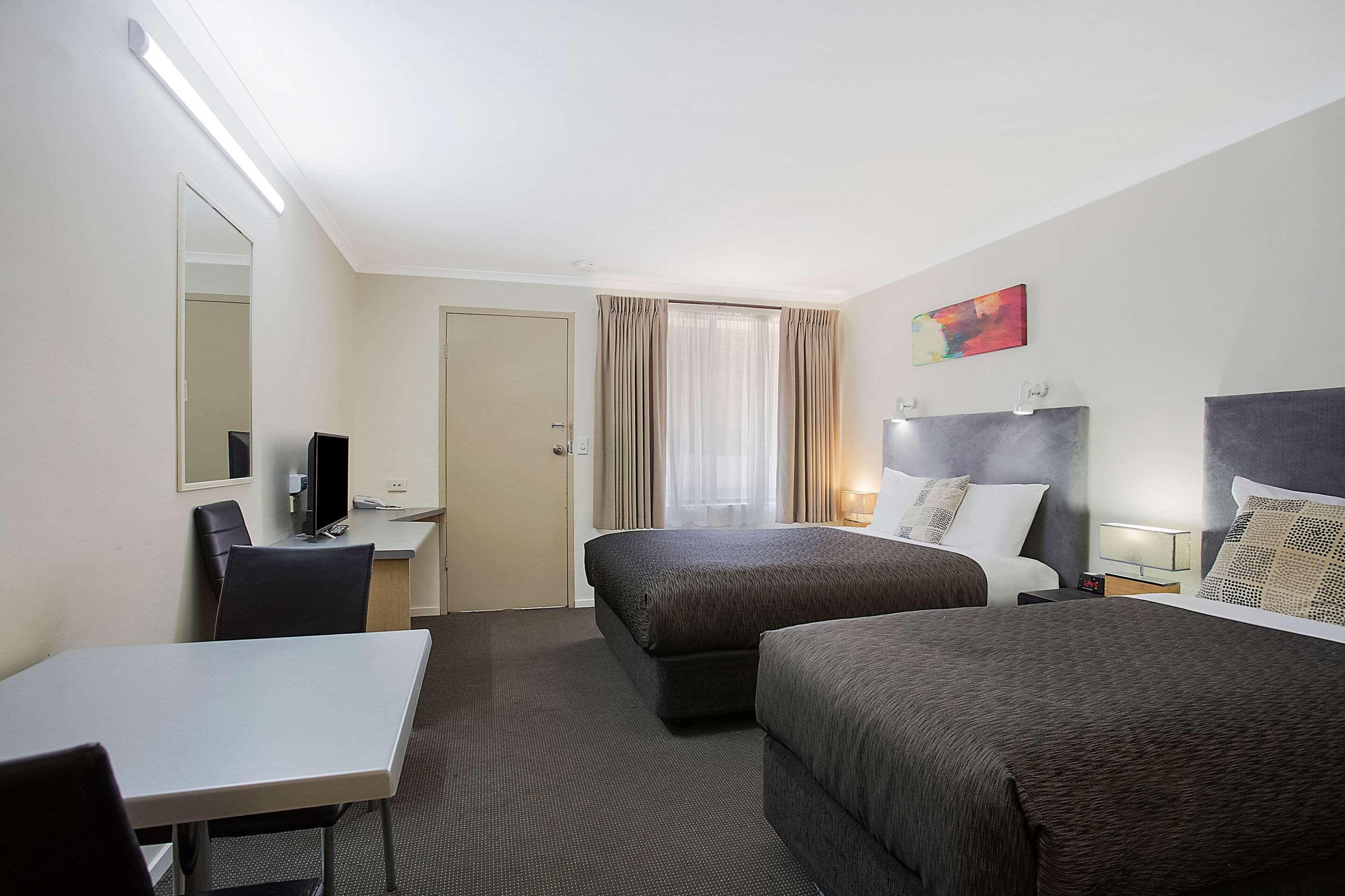 Comfort Inn Warrnambool International מראה חיצוני תמונה