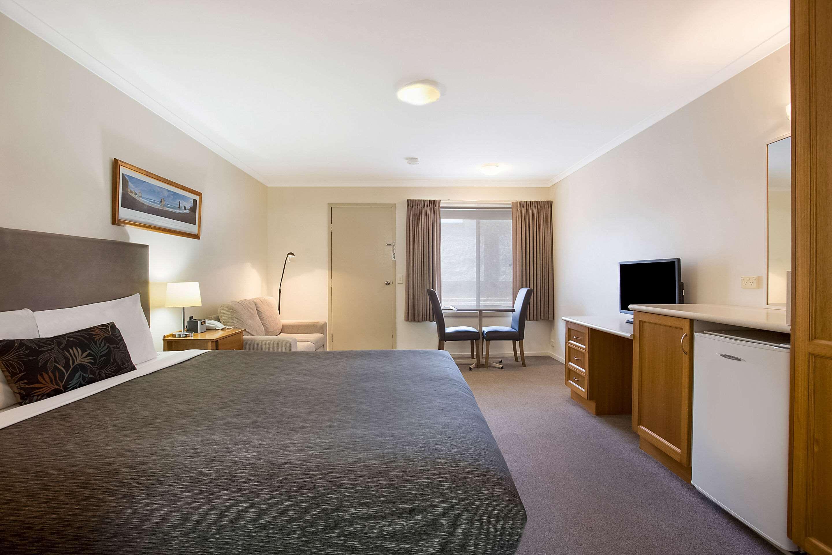 Comfort Inn Warrnambool International מראה חיצוני תמונה