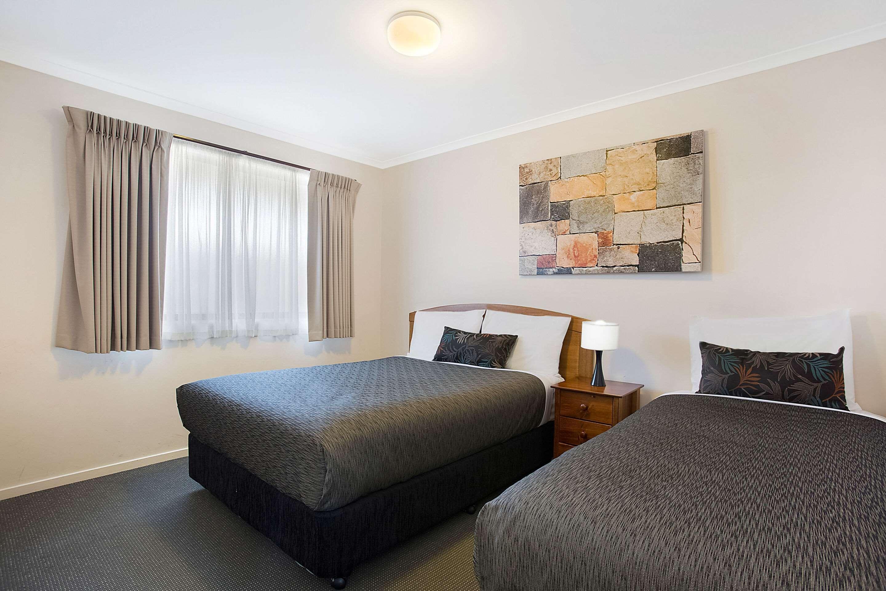 Comfort Inn Warrnambool International מראה חיצוני תמונה