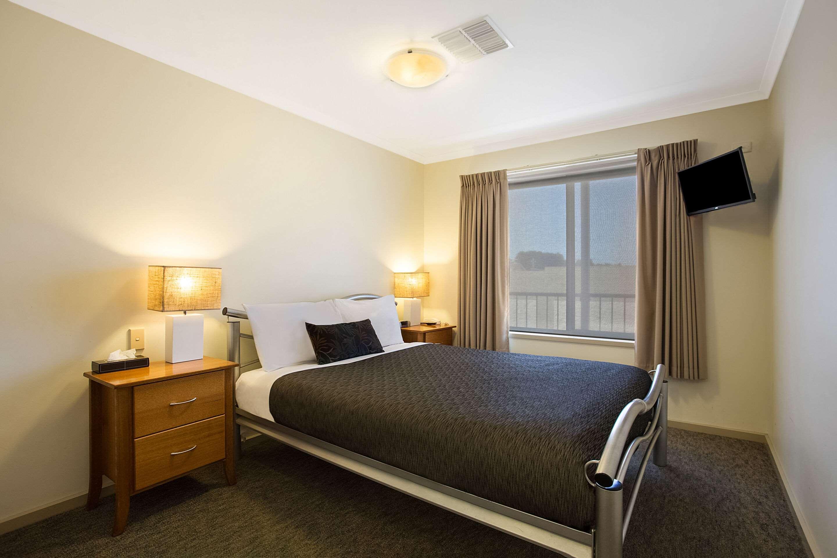 Comfort Inn Warrnambool International מראה חיצוני תמונה