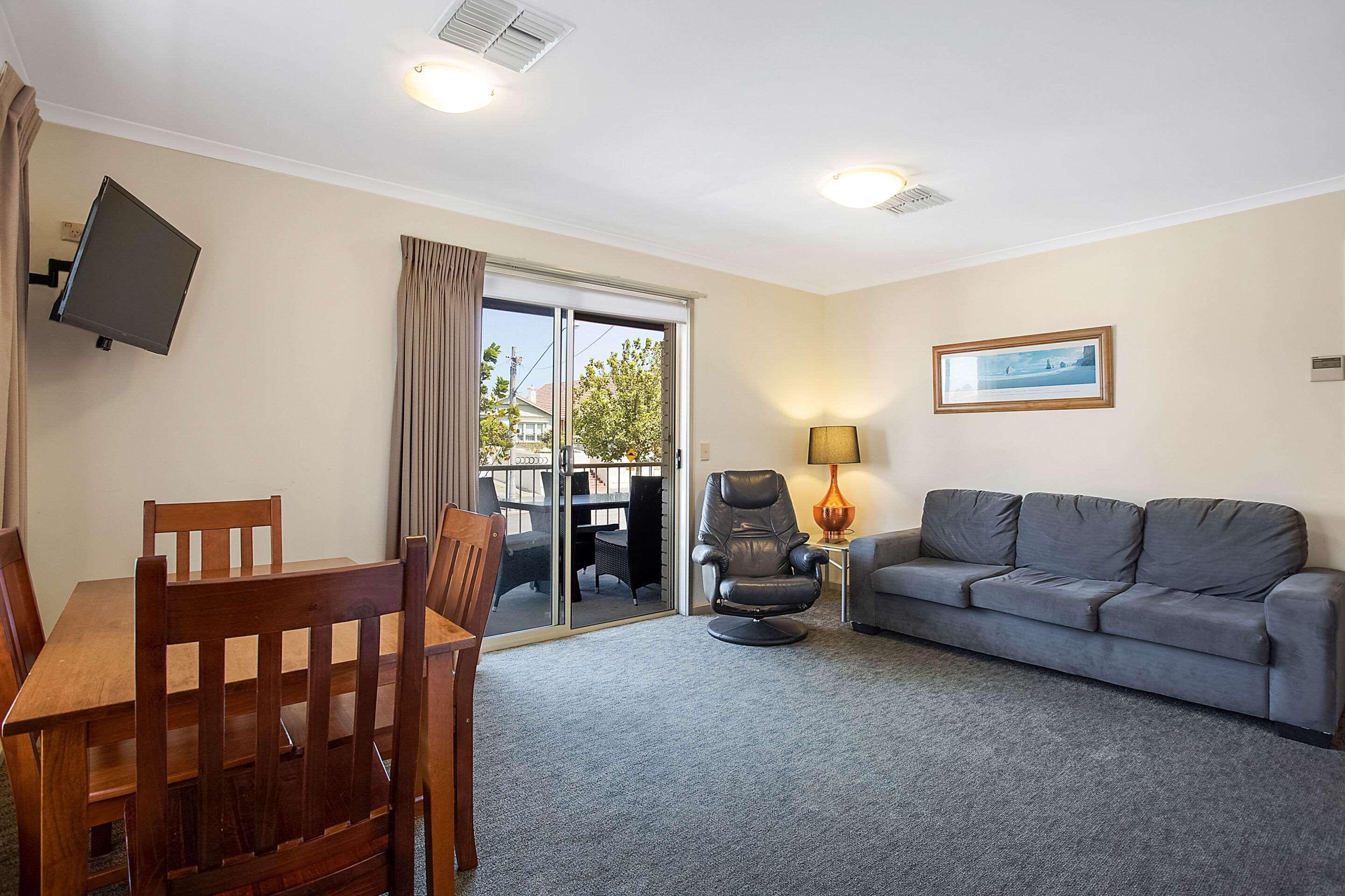 Comfort Inn Warrnambool International מראה חיצוני תמונה
