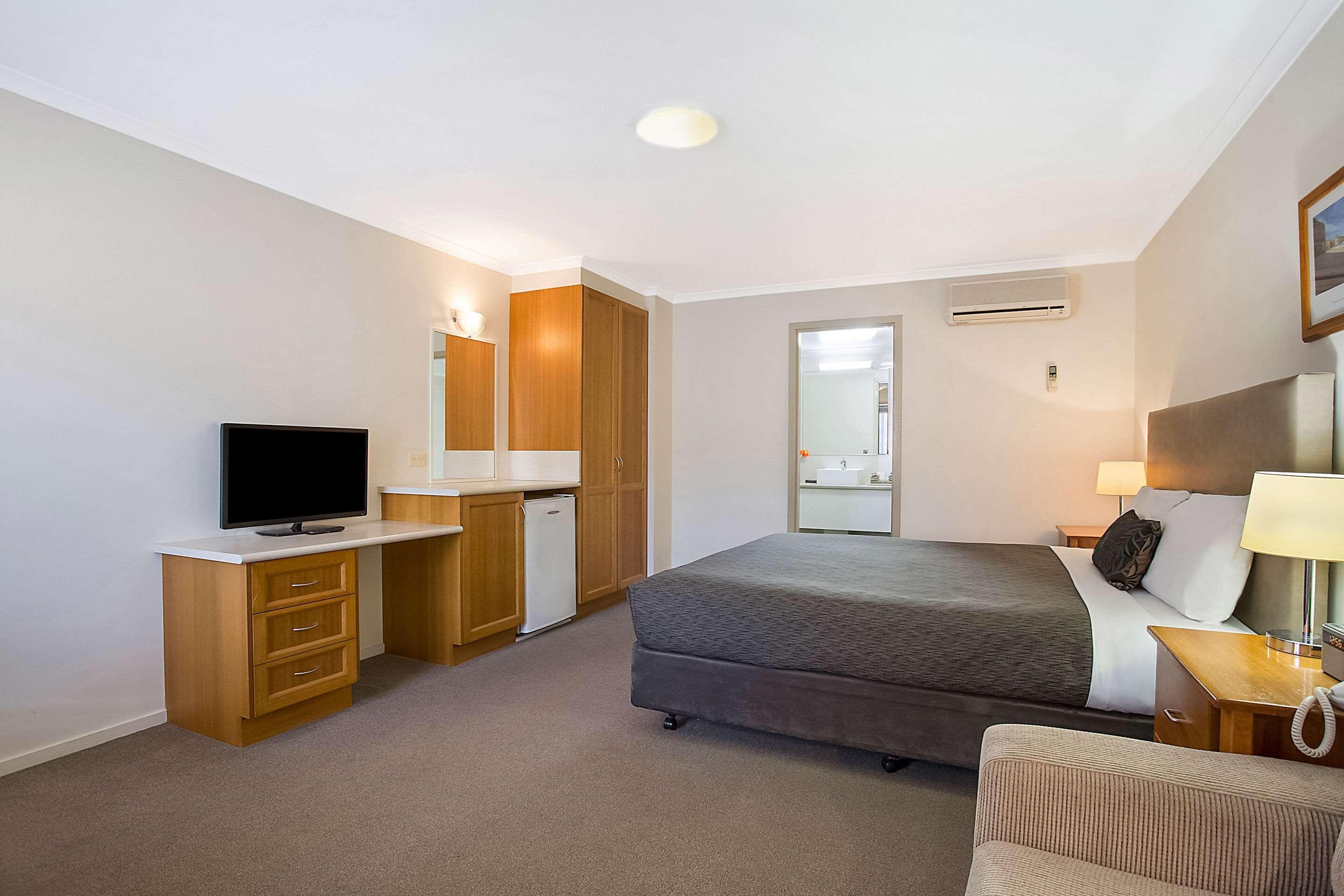 Comfort Inn Warrnambool International מראה חיצוני תמונה