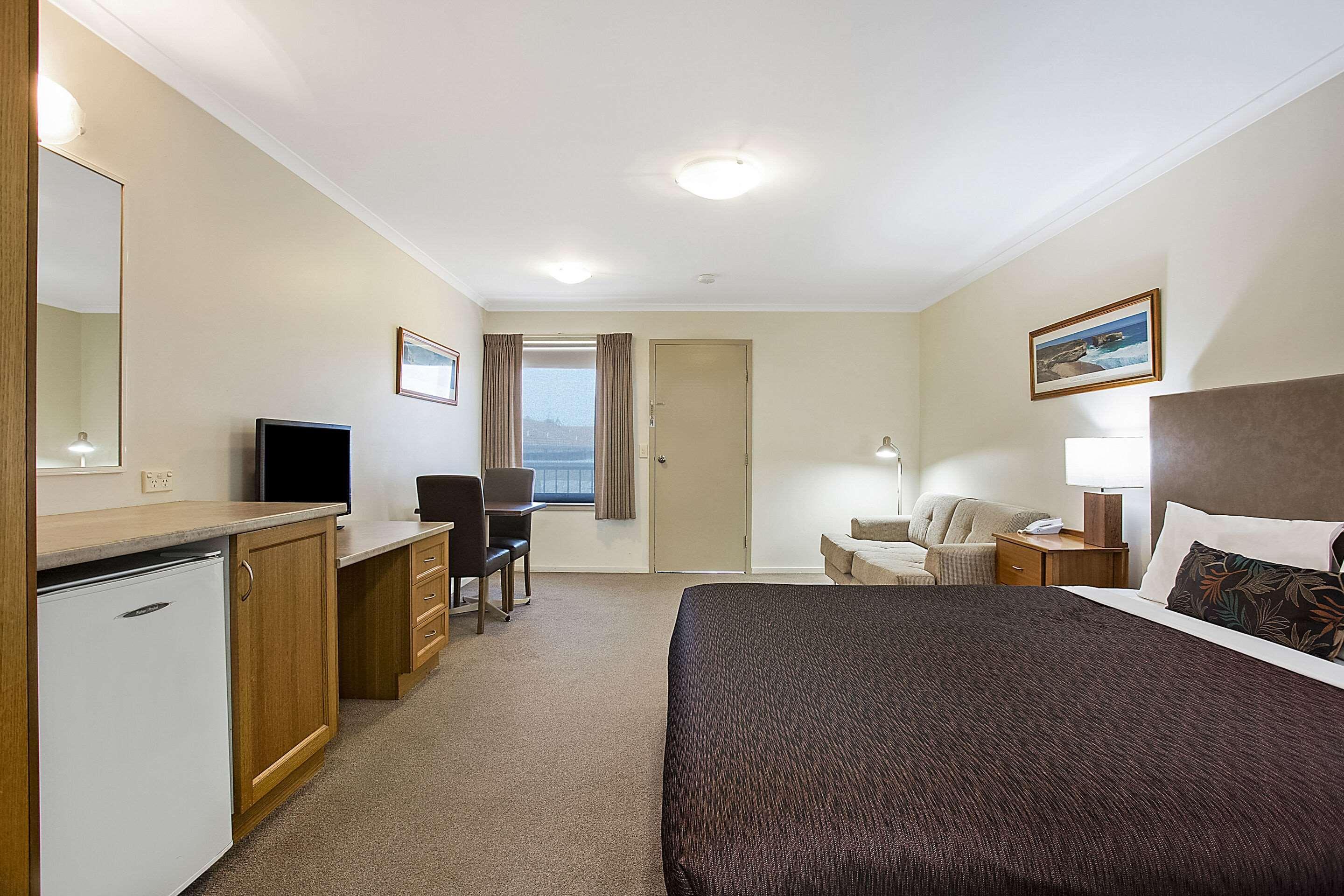 Comfort Inn Warrnambool International מראה חיצוני תמונה