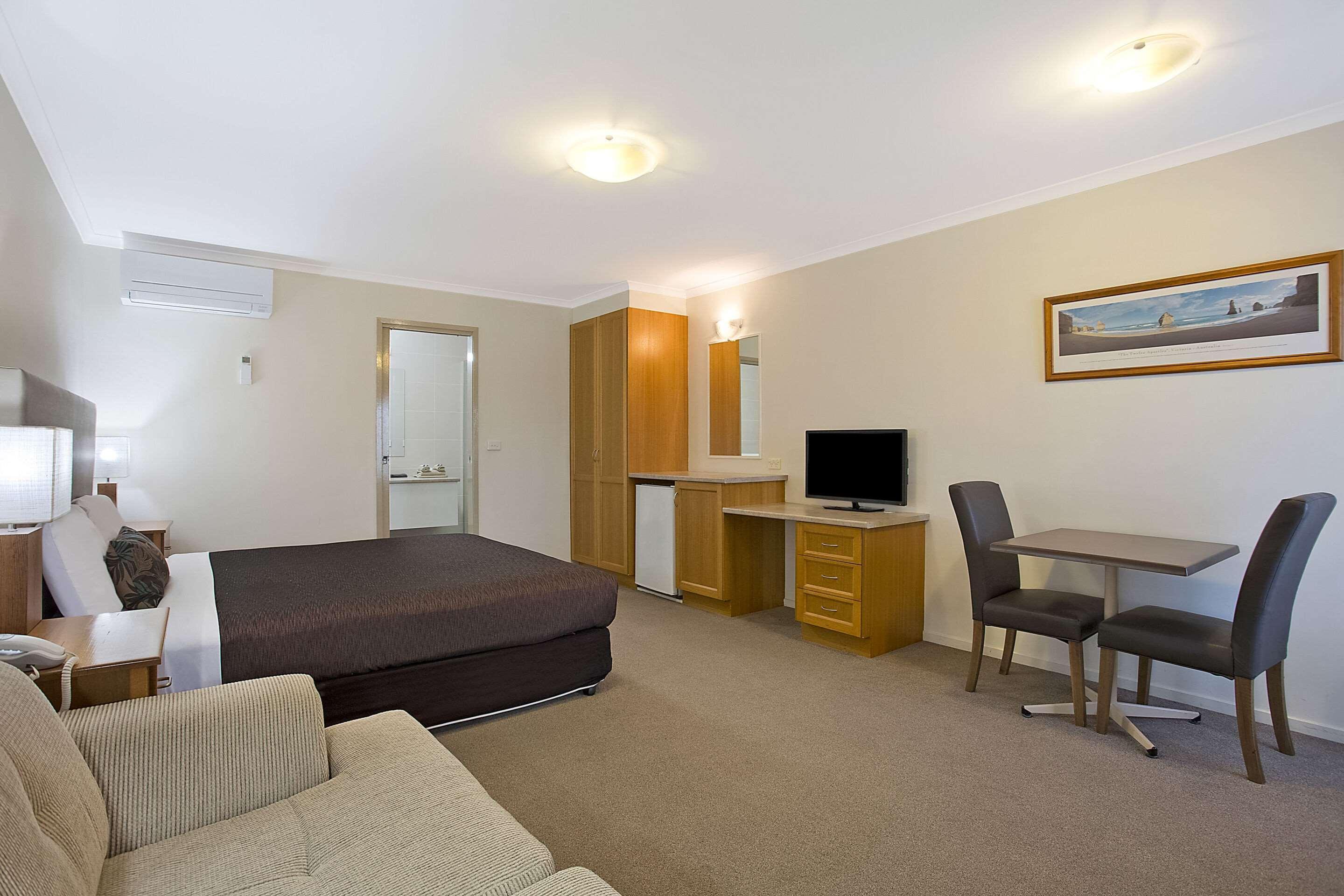 Comfort Inn Warrnambool International מראה חיצוני תמונה