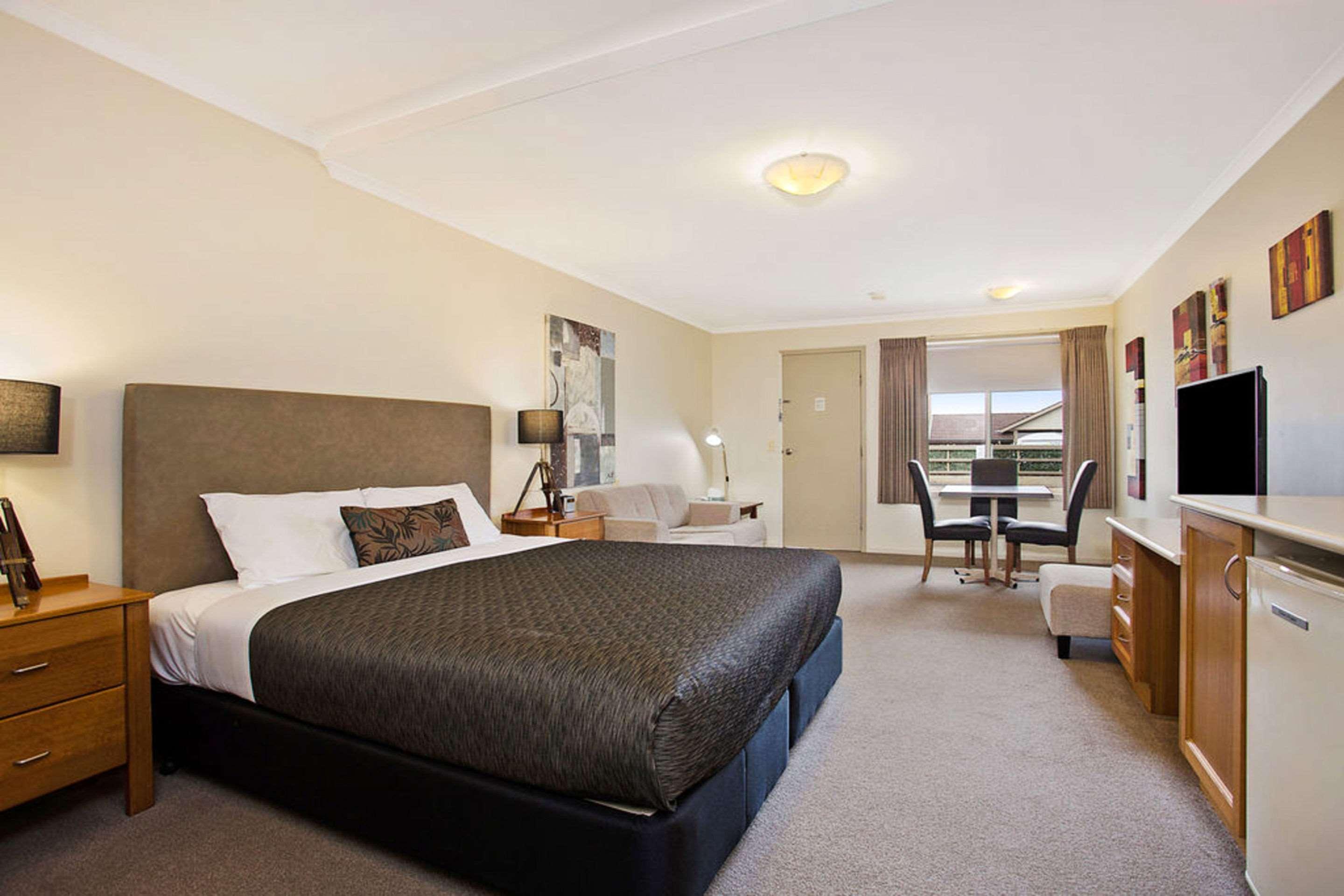 Comfort Inn Warrnambool International מראה חיצוני תמונה