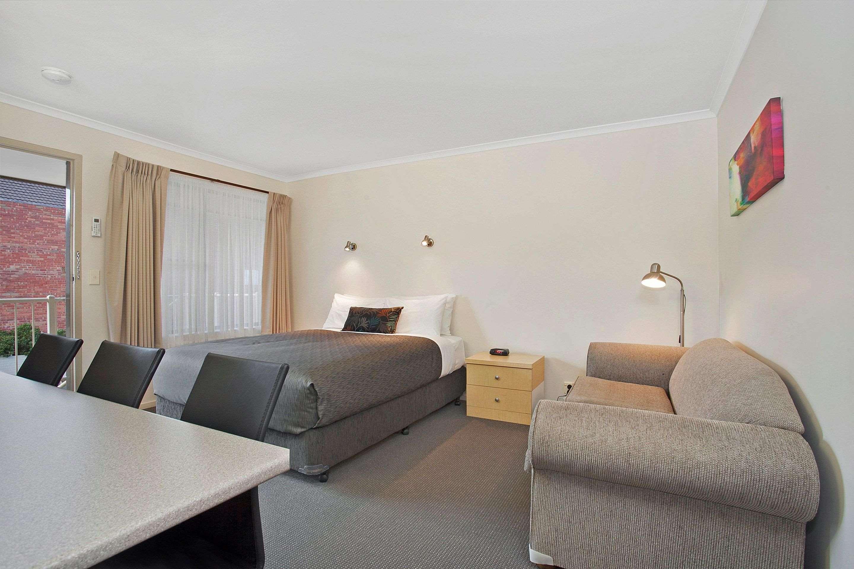 Comfort Inn Warrnambool International מראה חיצוני תמונה
