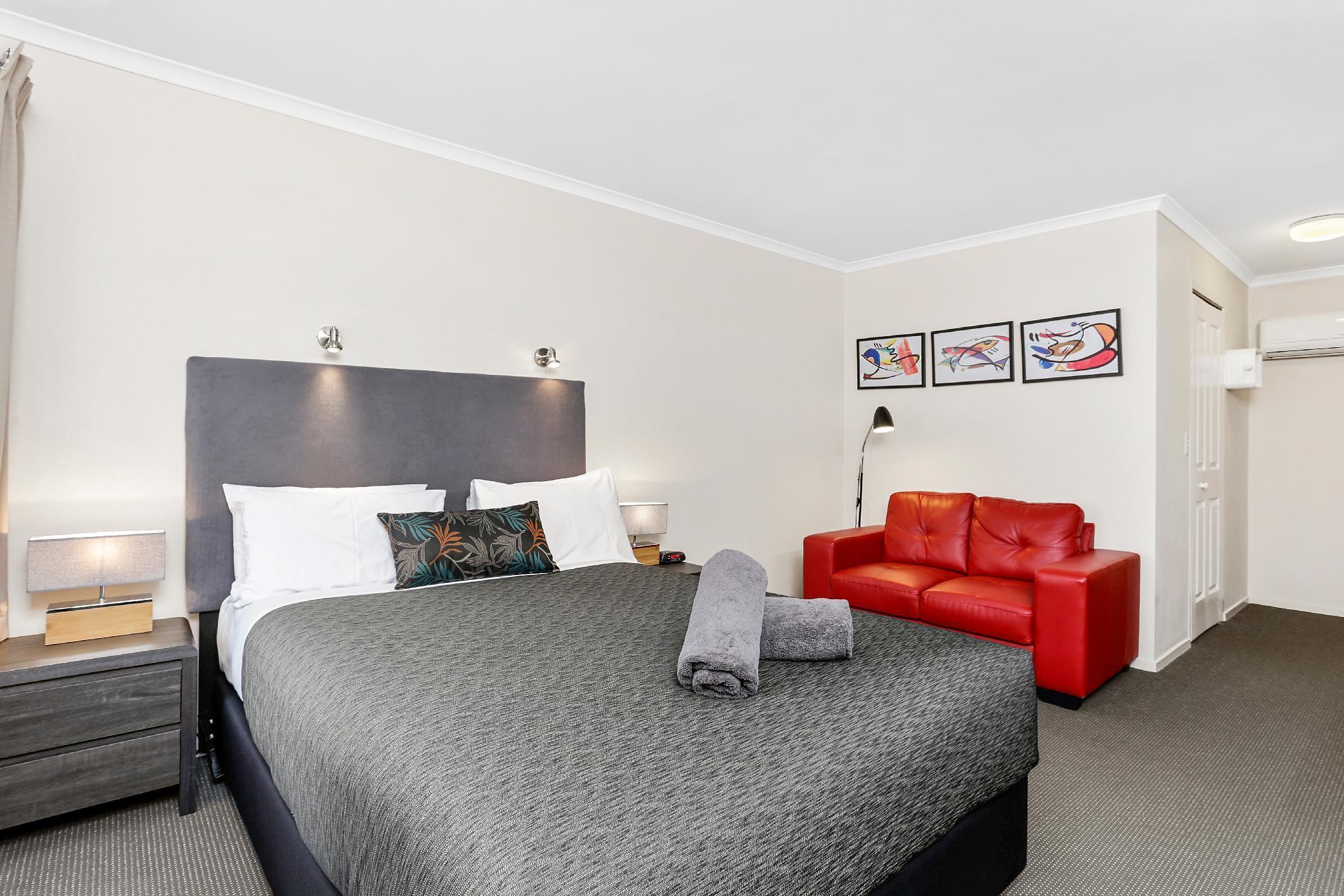 Comfort Inn Warrnambool International מראה חיצוני תמונה