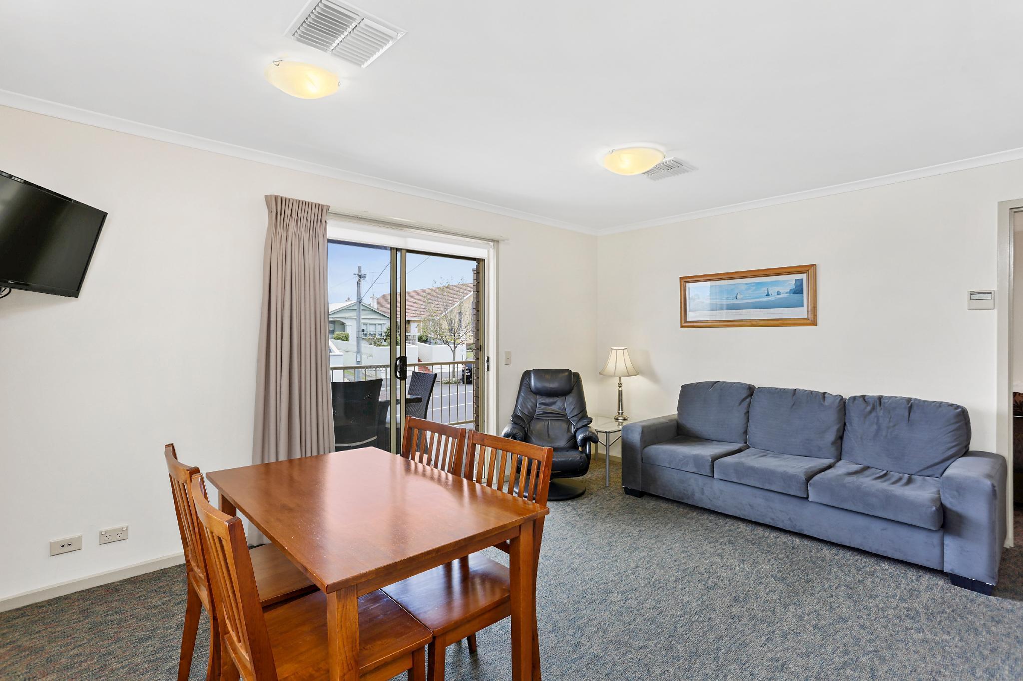 Comfort Inn Warrnambool International מראה חיצוני תמונה