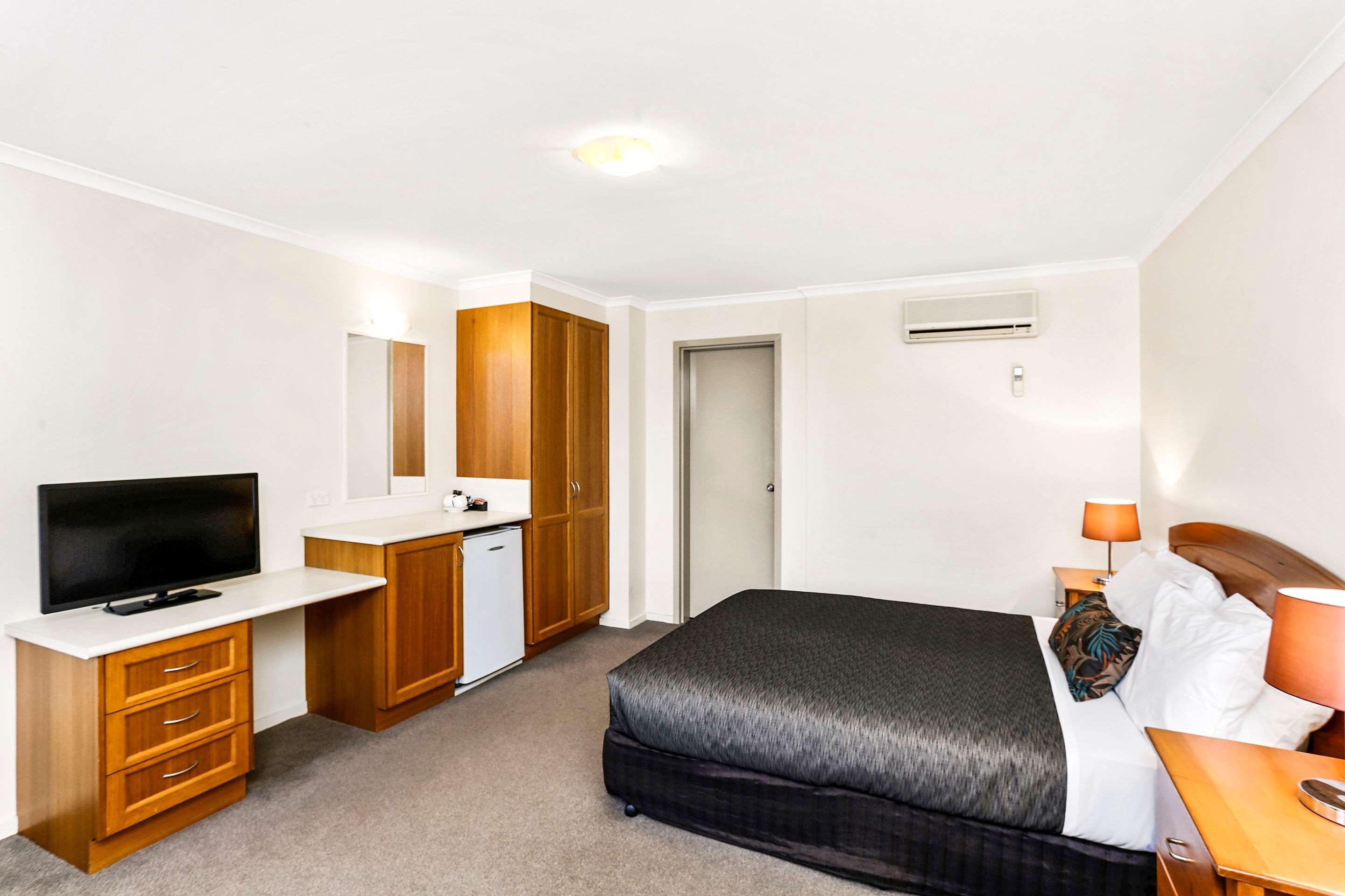Comfort Inn Warrnambool International מראה חיצוני תמונה
