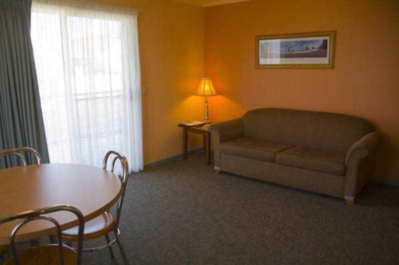 Comfort Inn Warrnambool International מראה חיצוני תמונה