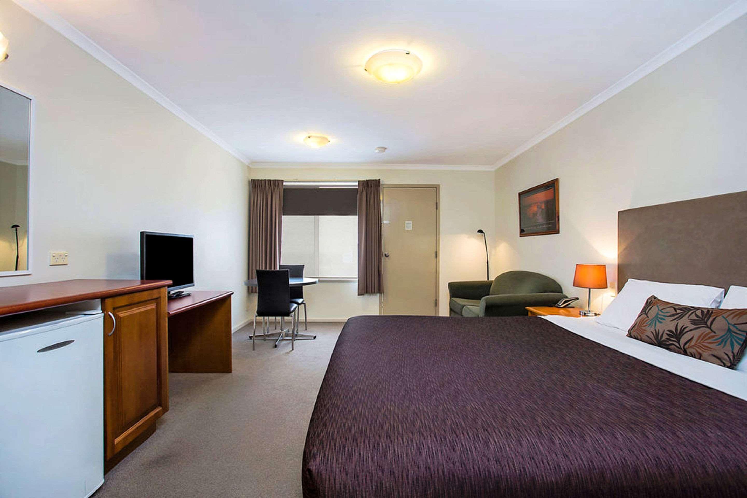 Comfort Inn Warrnambool International מראה חיצוני תמונה