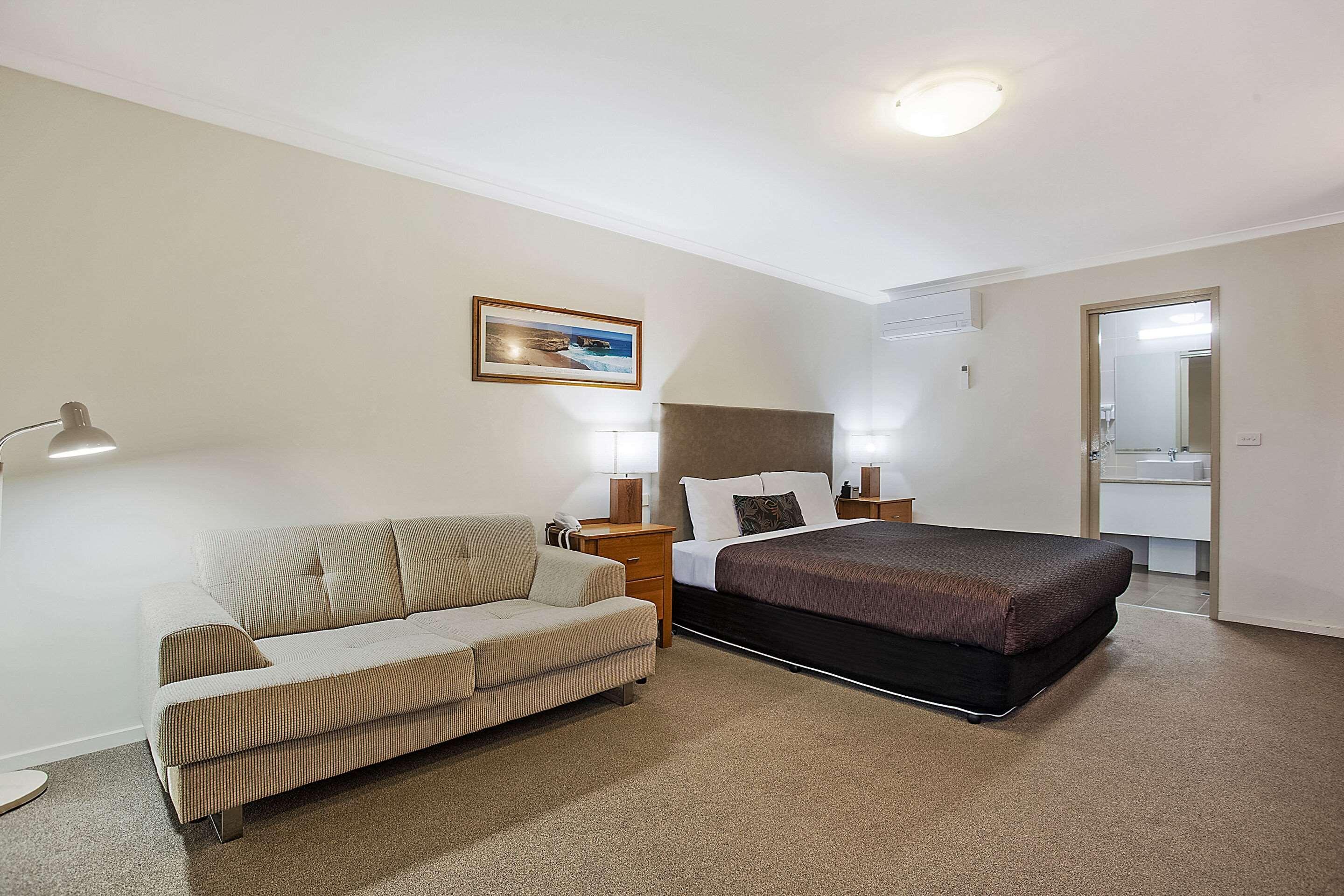 Comfort Inn Warrnambool International מראה חיצוני תמונה