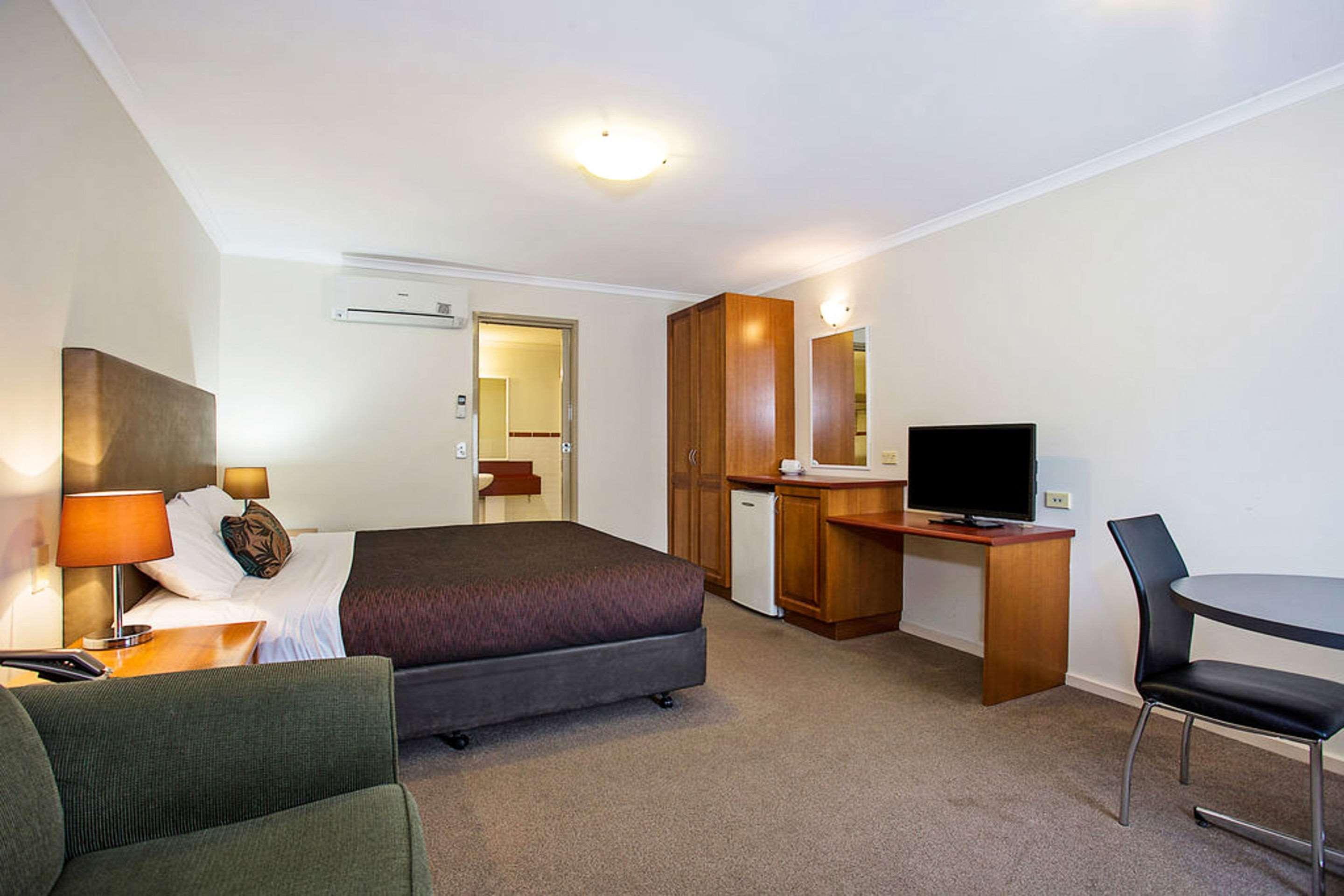 Comfort Inn Warrnambool International מראה חיצוני תמונה