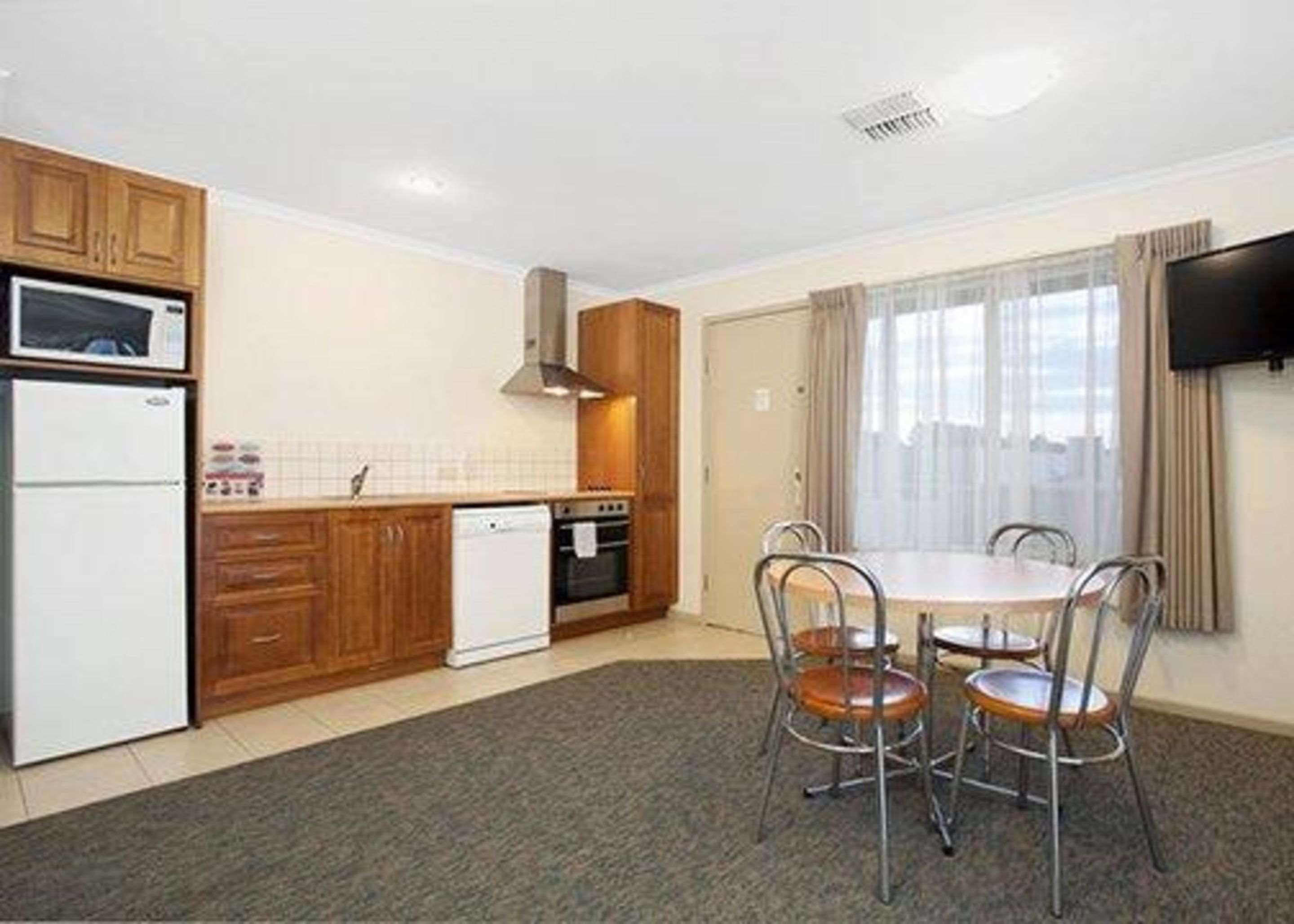 Comfort Inn Warrnambool International מראה חיצוני תמונה