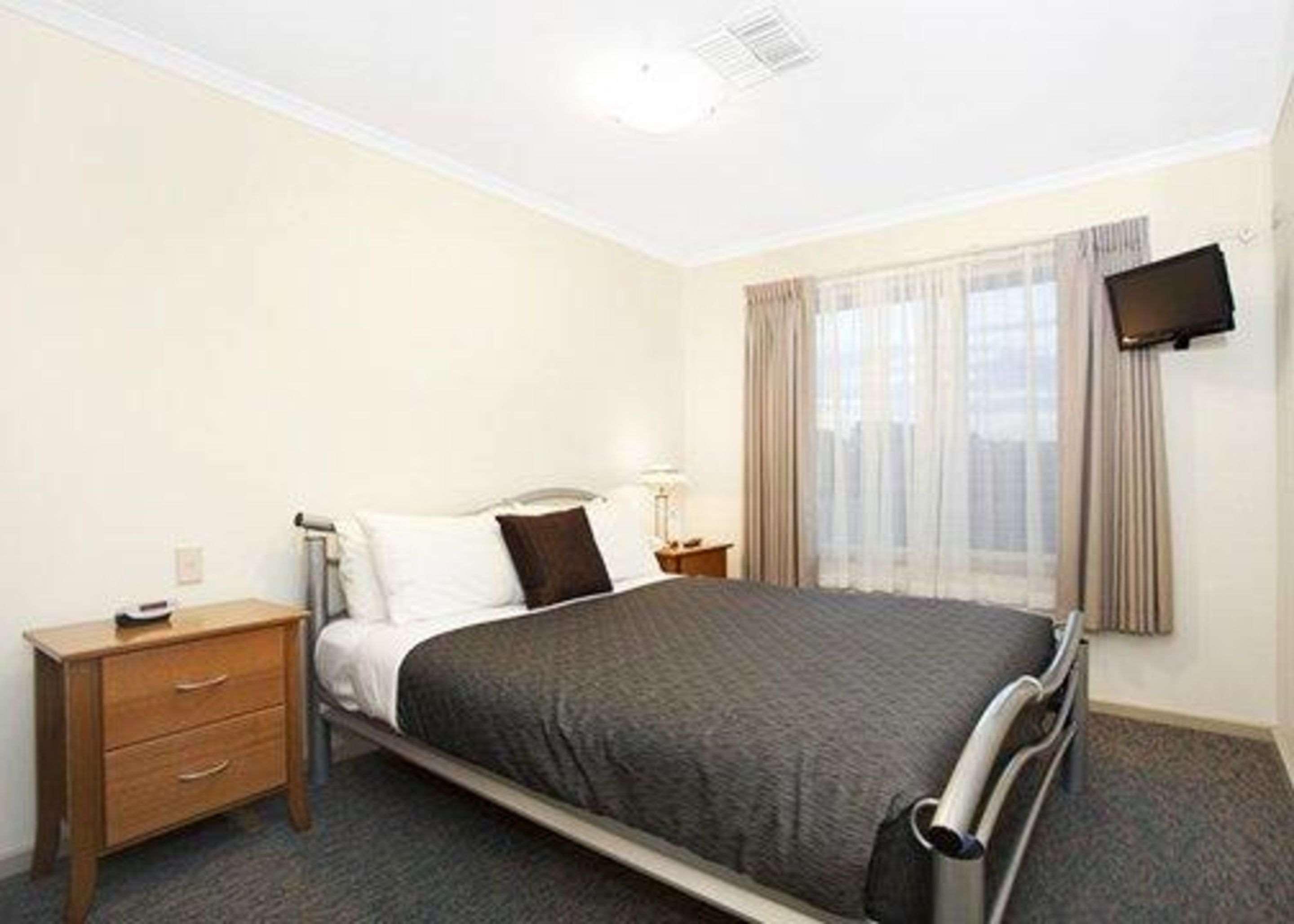 Comfort Inn Warrnambool International מראה חיצוני תמונה