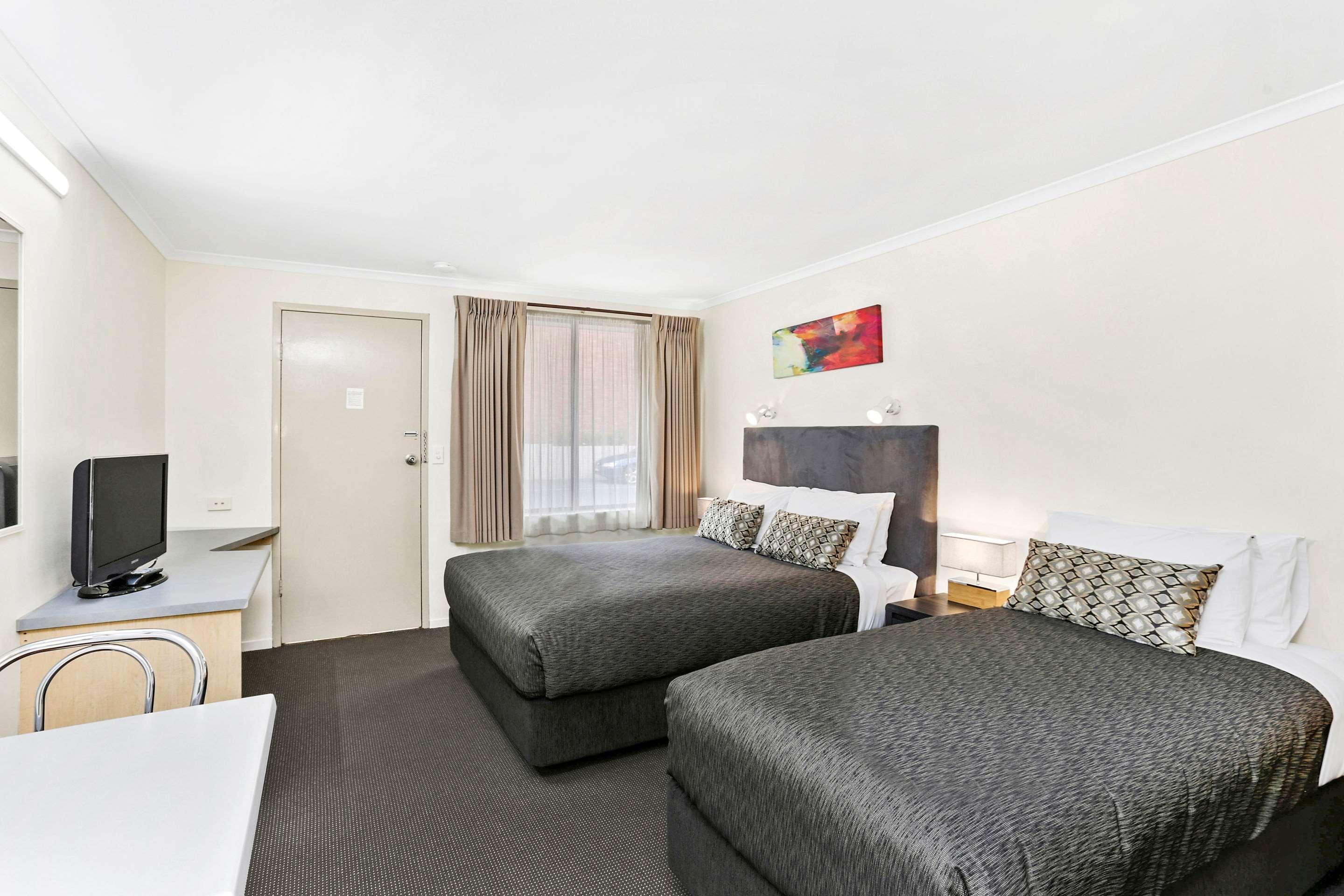 Comfort Inn Warrnambool International מראה חיצוני תמונה