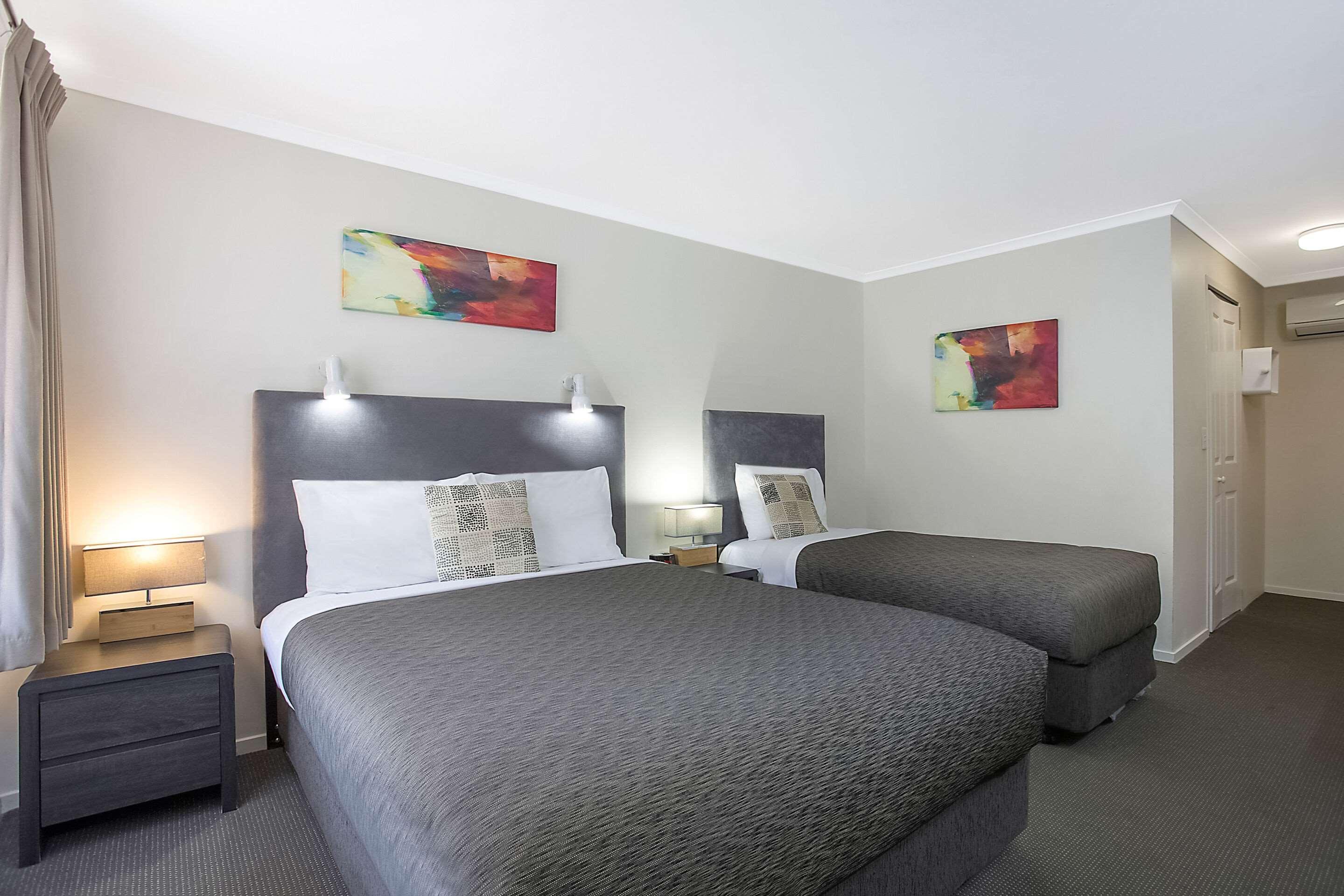 Comfort Inn Warrnambool International מראה חיצוני תמונה