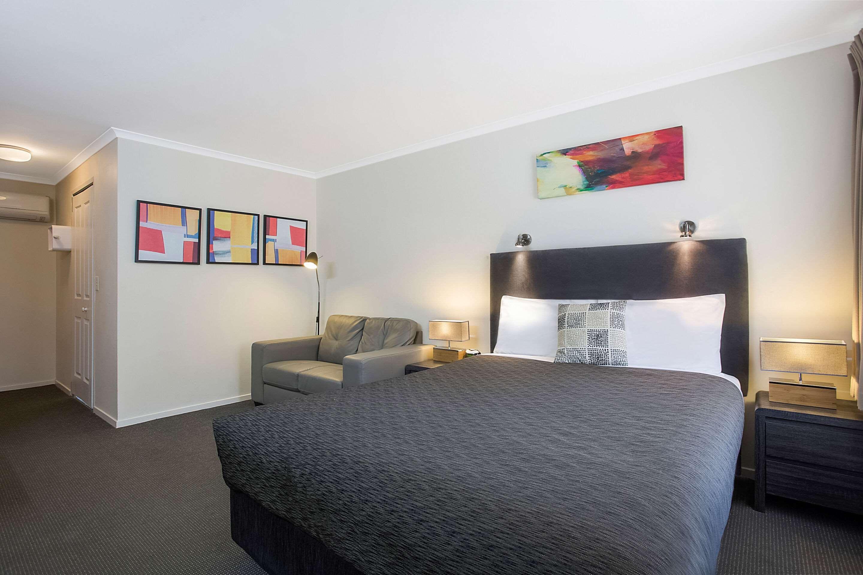 Comfort Inn Warrnambool International מראה חיצוני תמונה