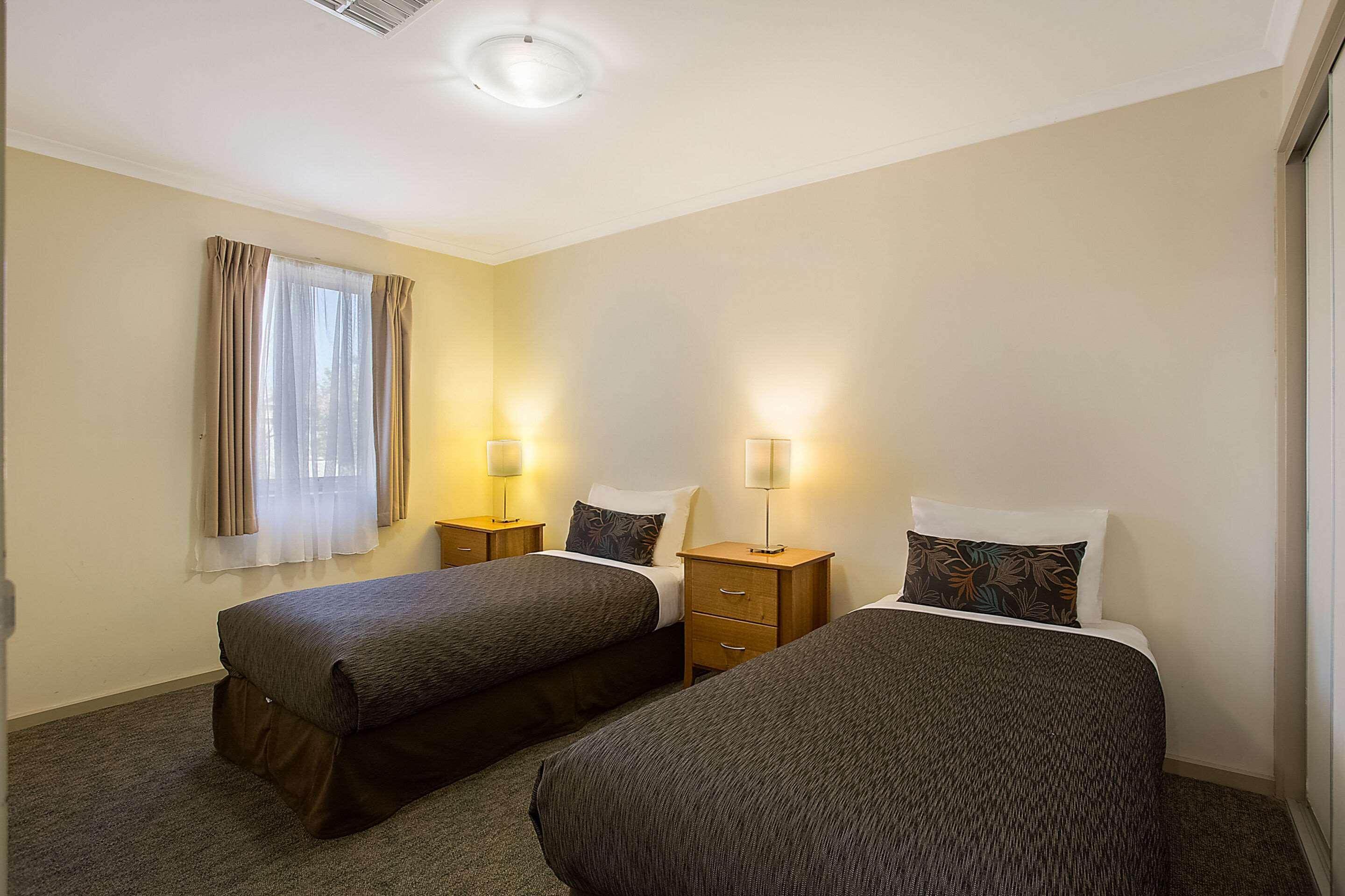 Comfort Inn Warrnambool International מראה חיצוני תמונה