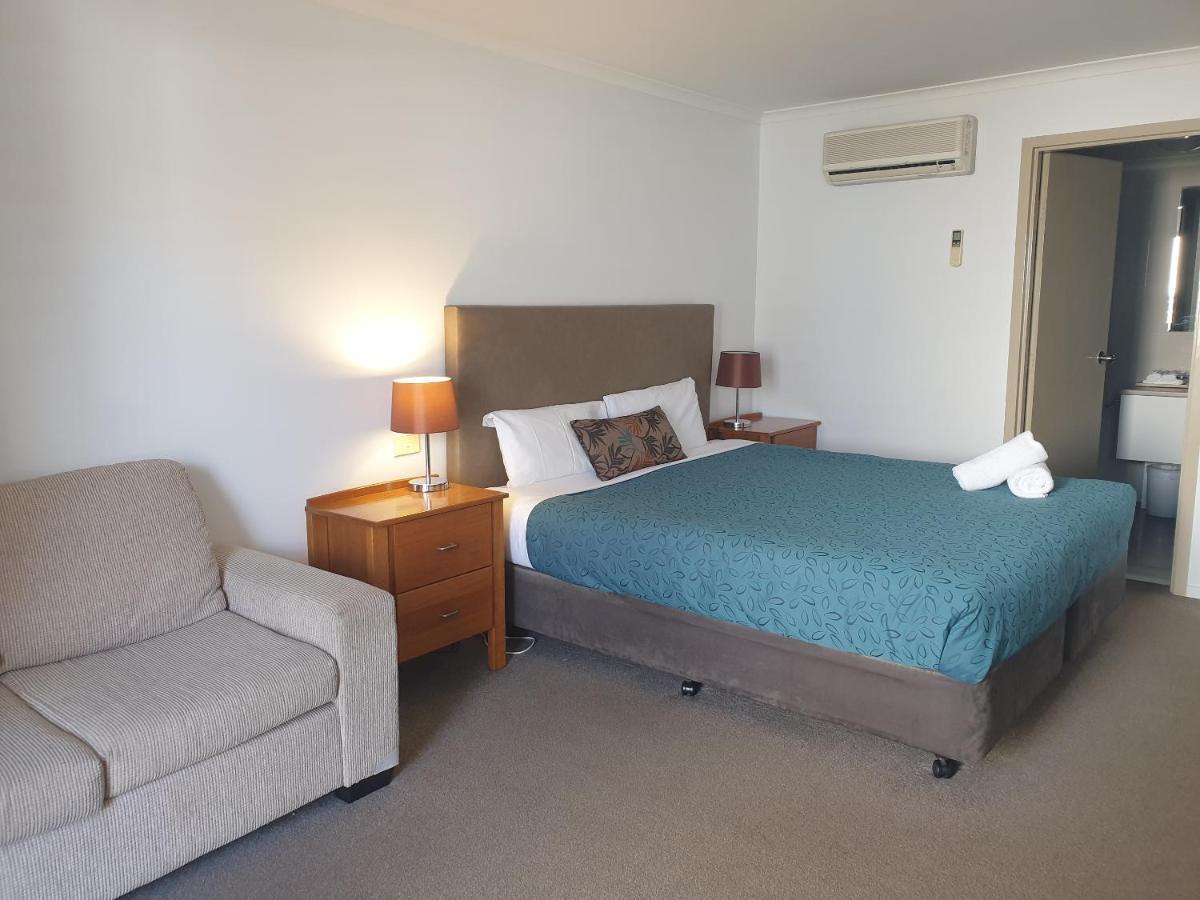 Comfort Inn Warrnambool International מראה חיצוני תמונה