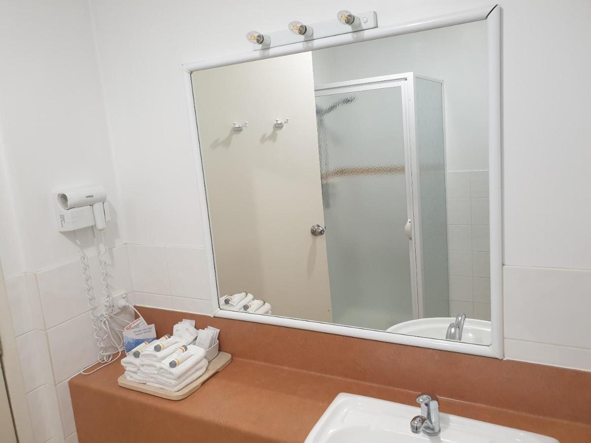 Comfort Inn Warrnambool International מראה חיצוני תמונה
