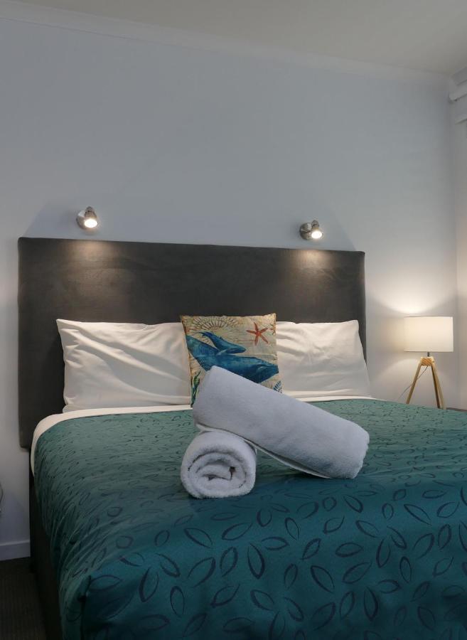 Comfort Inn Warrnambool International מראה חיצוני תמונה