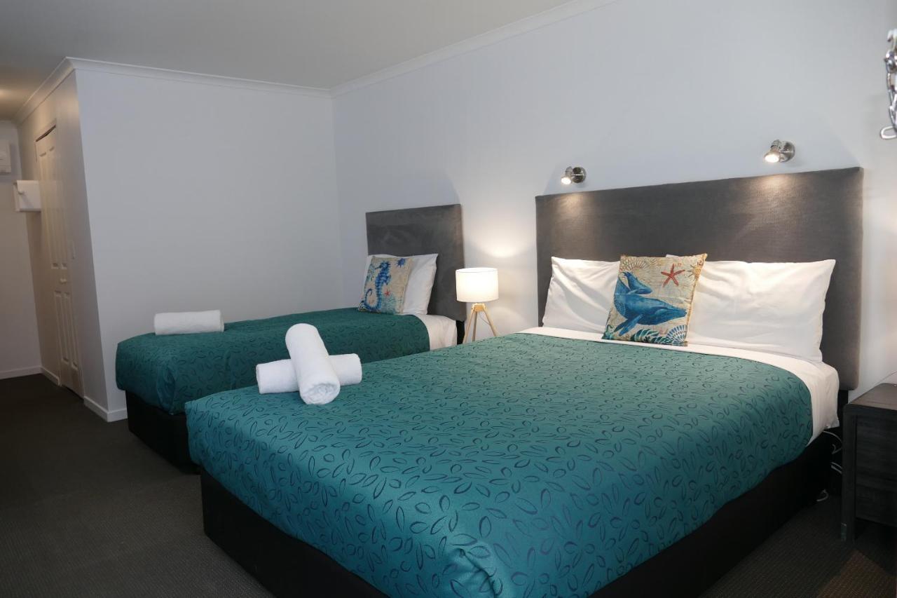 Comfort Inn Warrnambool International מראה חיצוני תמונה