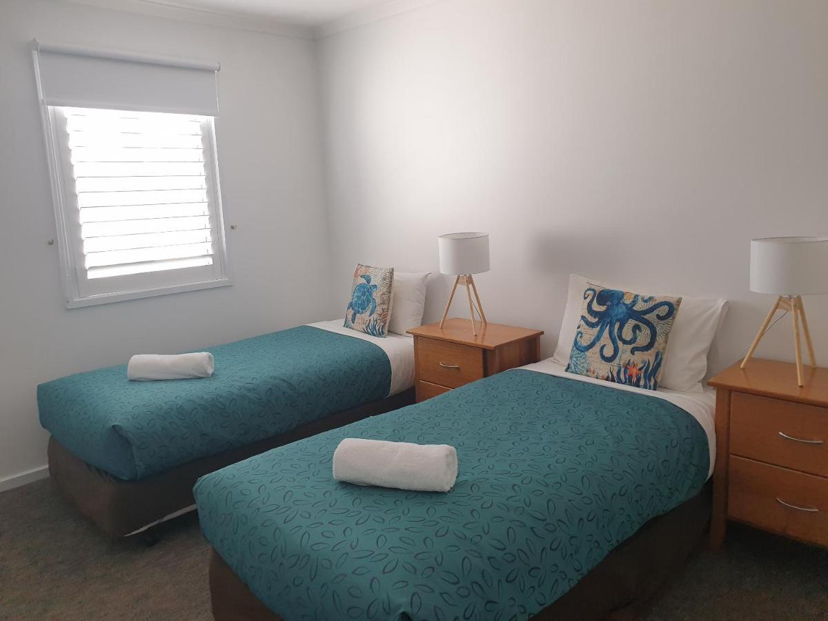 Comfort Inn Warrnambool International מראה חיצוני תמונה