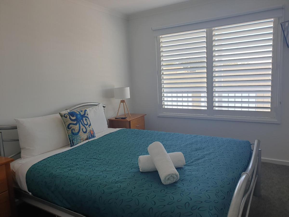 Comfort Inn Warrnambool International מראה חיצוני תמונה