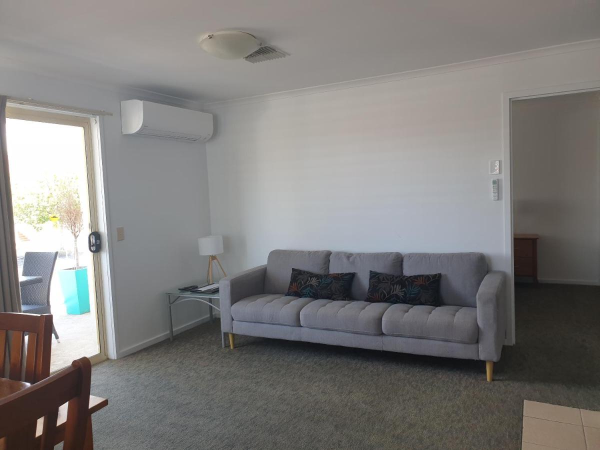 Comfort Inn Warrnambool International מראה חיצוני תמונה