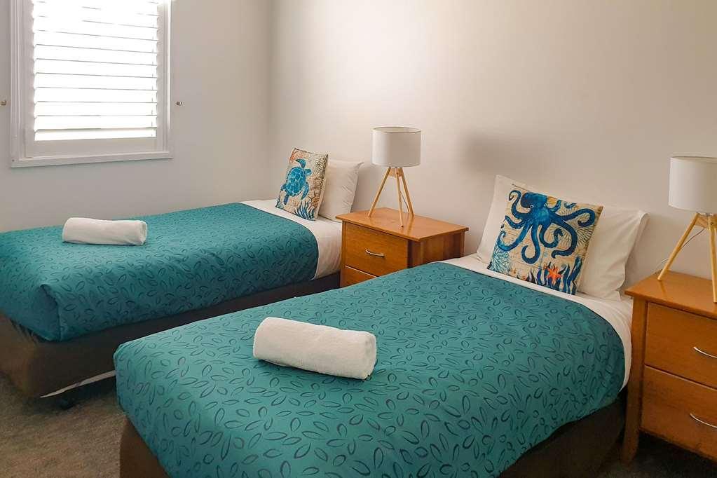 Comfort Inn Warrnambool International חדר תמונה