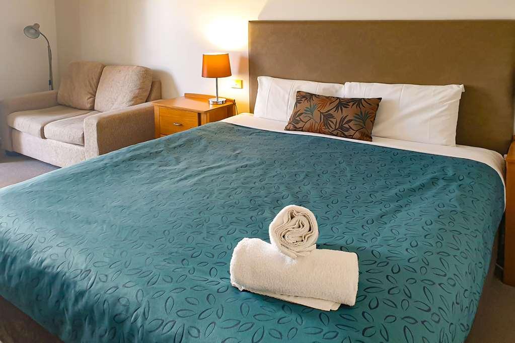 Comfort Inn Warrnambool International חדר תמונה