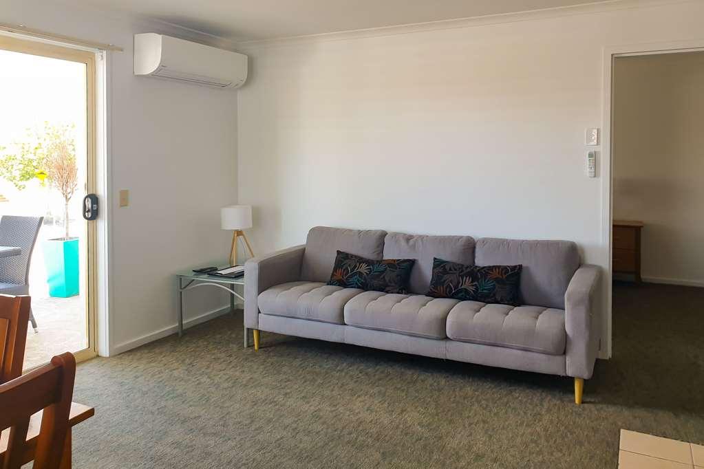 Comfort Inn Warrnambool International חדר תמונה