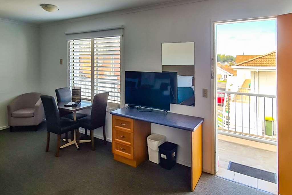 Comfort Inn Warrnambool International חדר תמונה