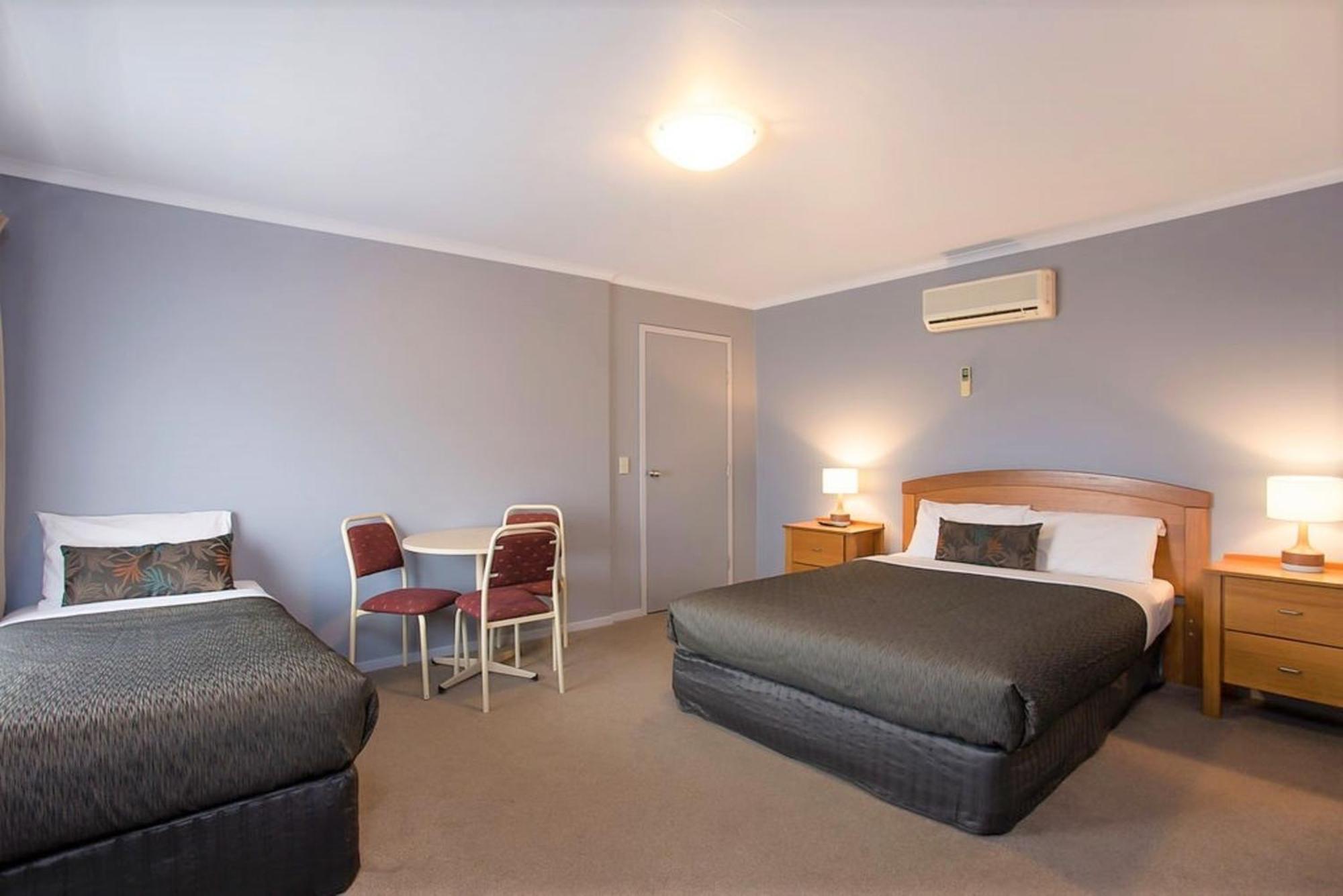 Comfort Inn Warrnambool International חדר תמונה