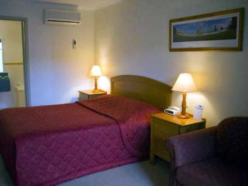 Comfort Inn Warrnambool International חדר תמונה