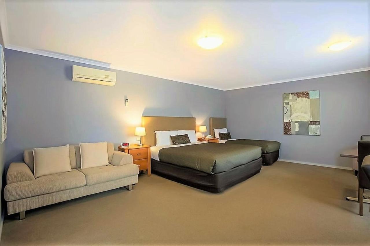 Comfort Inn Warrnambool International מראה חיצוני תמונה