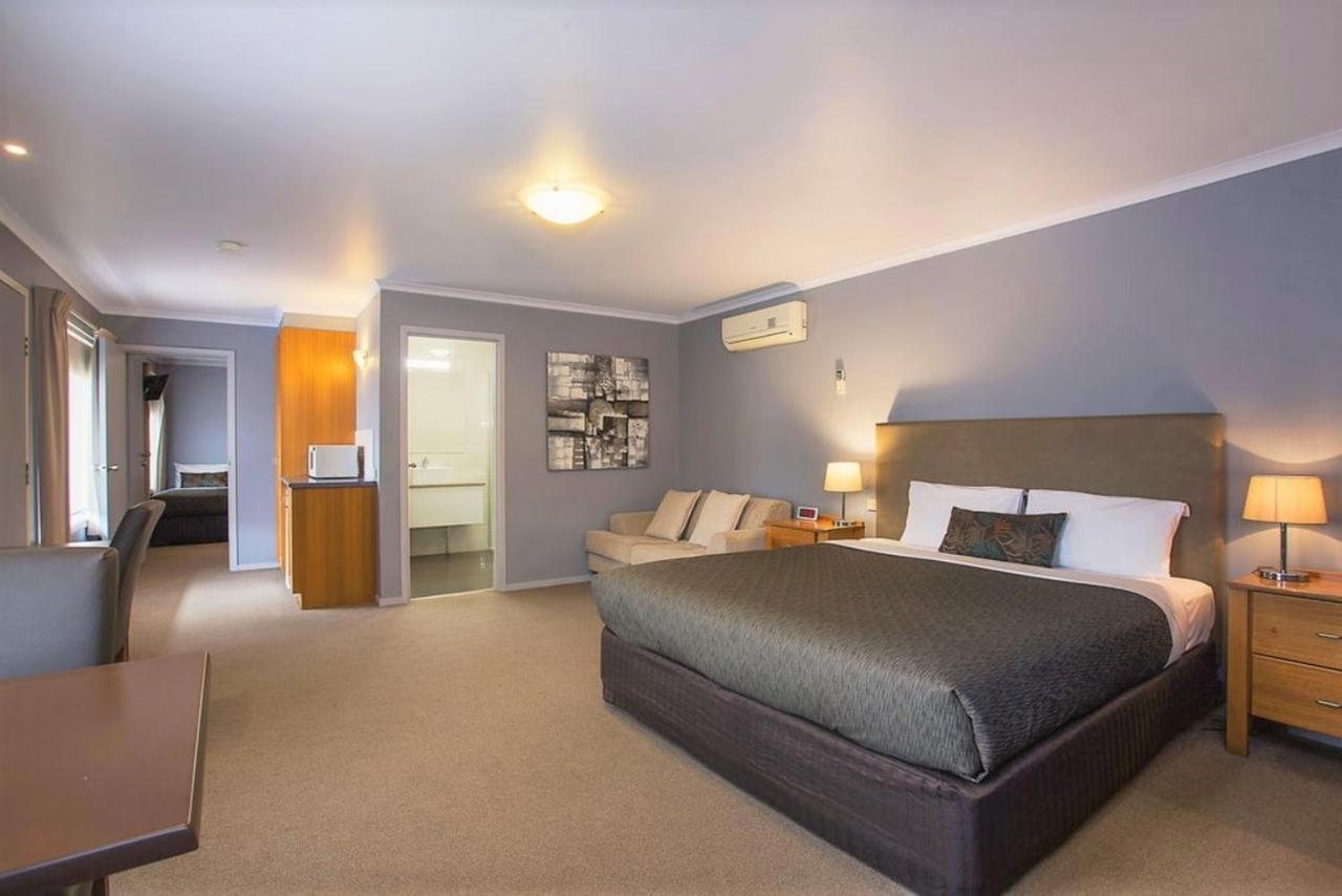 Comfort Inn Warrnambool International מראה חיצוני תמונה