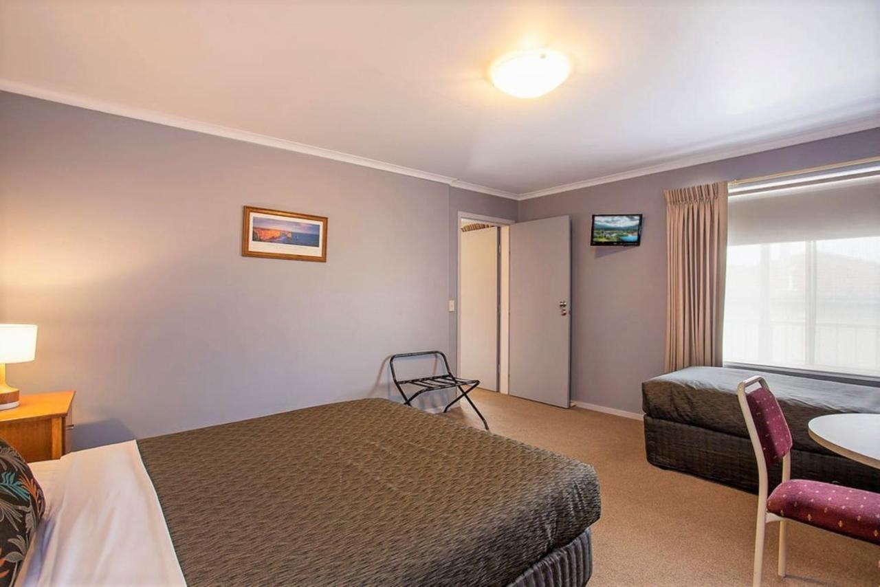 Comfort Inn Warrnambool International חדר תמונה